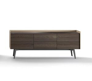 Brera, Commode �l�gante au design contemporain