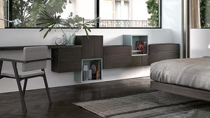 Climb Day 02, Buffet mural, modulable