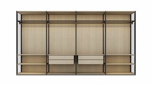 Dressing 02, Syst�me de dressing