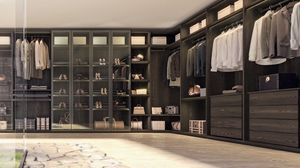 Dressing 03, Dressing d'angle modulable