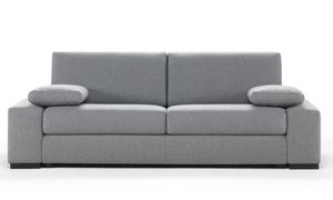 Allure, Canapé-lit au design minimaliste
