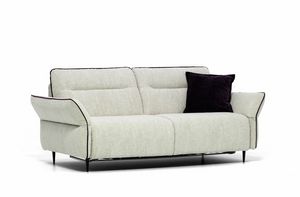 Fly, Canap�-lit au design moderne