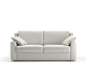 Master, Canap�-lit avec rev�tement enti�rement d�houssable
