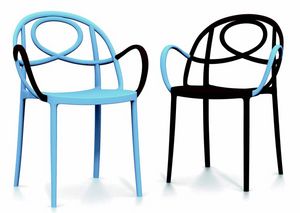 Chaises pour l'extrieur