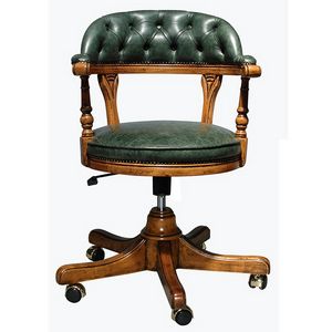 Sara FA.0170, Fauteuil pivotant