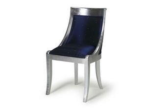 Art.534 chair, Chaise de style classique pour la salle  manger