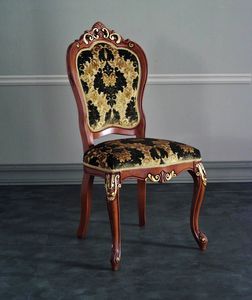 Chippendale chaise, Chaise pour salle à manger classique