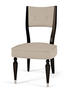 PALAIS-ROYAL Chaise, Chaise de luxe pour table � manger