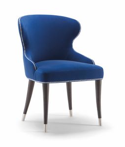 CAMELIA CHAIR 051 PO, Chaise pour restaurants et htels