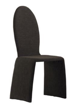 Us Origami, Chaise moderne pour la maison, chaise rembourre pour bar