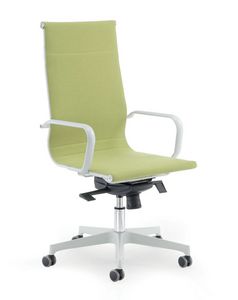 UF 579 / A, Fauteuil de direction avec dossier haut