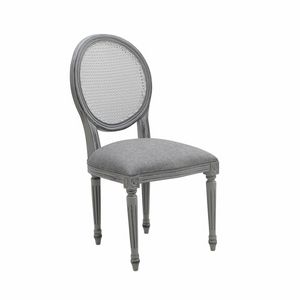 Mozaic 0355, Chaise de style classique