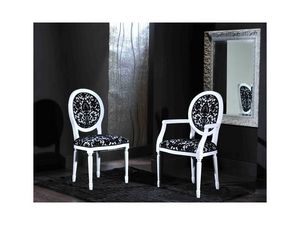 VOGUE chair 8307S, 