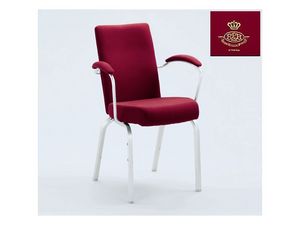 Vario-Allday 21/4A, Conférence chaise moderne, empilable, siège anatomique