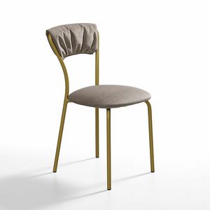 Lily, Chaise romantique et lgante