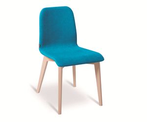 Natisa Srl, Chaises d'accueil