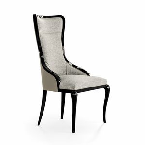 Dilan Glam Art. D10, Chaise de salle  manger lgante