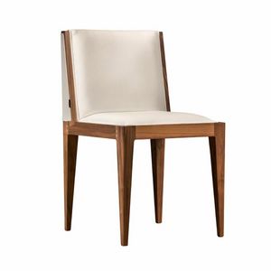Malib 5193/F, Chaise avec poigne particulire en bois sculpt