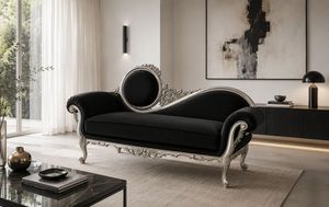 GIADA, M�ridienne au design original et raffin�