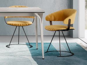 Ambiance Italia by Ilcap Srl, Chaises