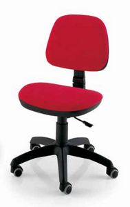 Side, Fauteuil de bureau simple