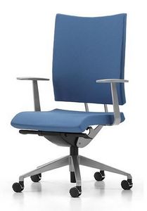 AVIAMID 3412, Chaise confortable et fonctionnel pour les bureaux oprationnels