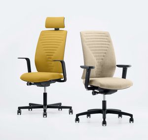 Ares Line Spa, Bureau - Chaises de bureau