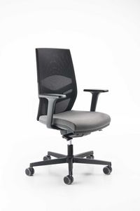 Easy B - Standard, Chaise de bureau, moderne, lgant, rglable