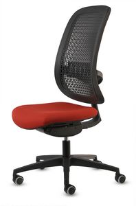 GEA 24/7 3822, Chaise confortable sur roues