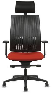 HON 24/7 2032, Chaise de bureau ergonomique