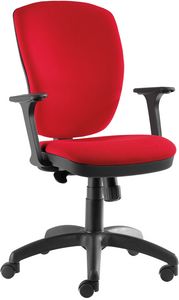 Nuvola SY-CPM, Chaise de bureau avec certification catas