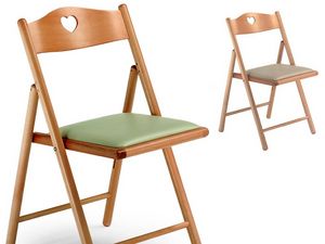 La Sedia Srl, Chaises pliantes