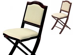 La Sedia Srl - Collection: Chaises pliantes