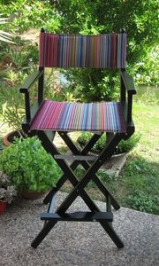 Chaises pour l'extrieur