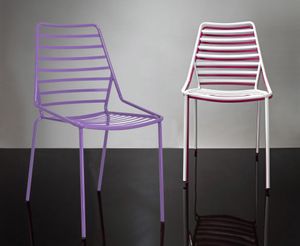 Chaises pour l'extrieur