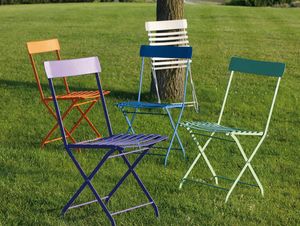 Chaises pour l'extrieur