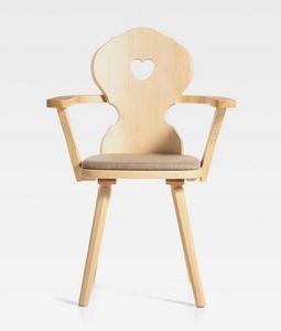 Sipa Srl, Fauteuils