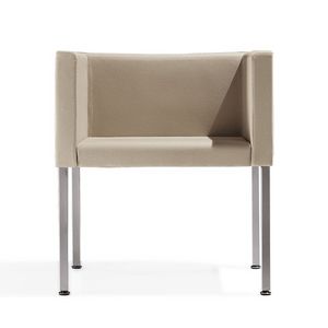 Kuadrella, Fauteuil polyvalente, diffrentes versions