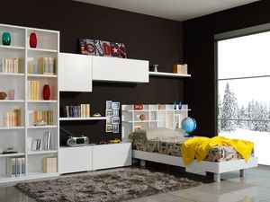 Chambres d'enfants