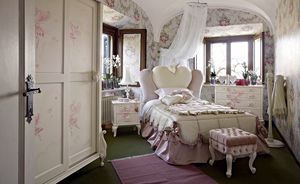 Volpi Sedie e Imbottiti Srl, Classic Living - Kids room