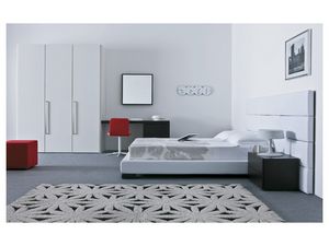 Kid bedroom Mia - Contract 02, Meubles pour chambre, style moderne