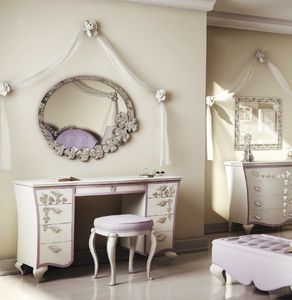 I Sogni Art. 527B, Coiffeuse de style classique