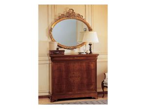 Art. 279 chest of drawers '800 Francese Luigi Filippo, Coffres de style classique de tiroirs, pour les chambres de la Villa