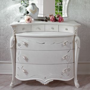 Incanto Art. 435, Commode de style classique