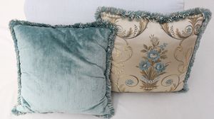 Coussins, Coussins d�coratifs pour canap�s et fauteuils de style classique