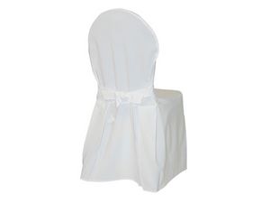 Cover-up, Chaircovers adaptés à la restauration, les cérémonies et les banquets