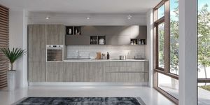 Elite EL 2.2/3, Cuisine au style essentiel