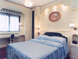 Bedroom Boiserie, Boiserie pour les chambres, de style classique