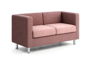 Unit, Canap� d'attente au style minimaliste