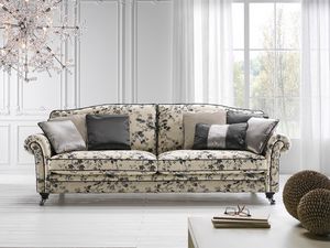 Taylor Gran Sofa, Canapé au design élégant et classique